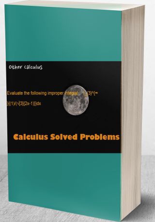 Other Calculus