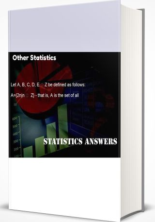 Other Statistics