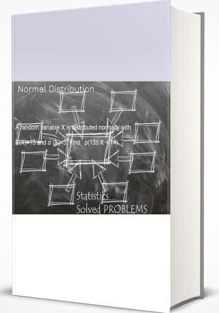 Normal Distribution