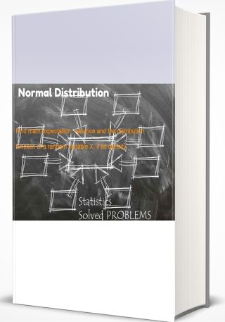 Normal Distribution