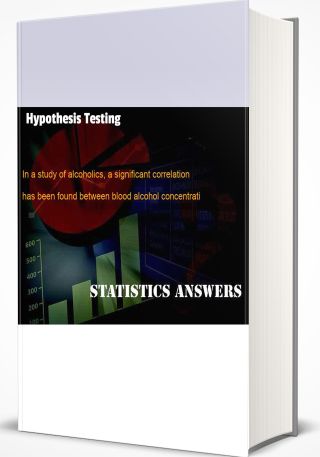 Hypothesis Testing