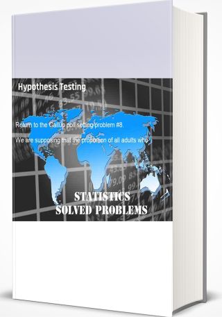 Hypothesis Testing