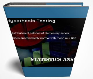 Hypothesis Testing