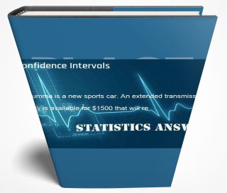 Confidence Intervals