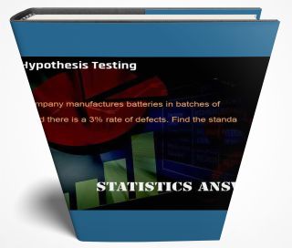 Hypothesis Testing