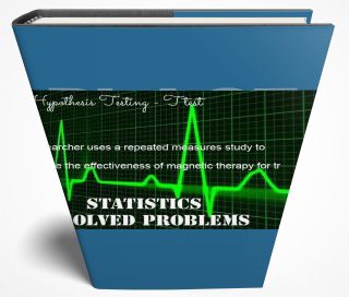 Hypothesis Testing - T test