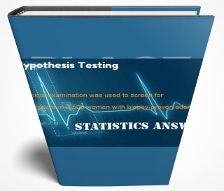 Hypothesis Testing