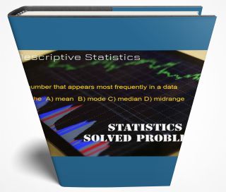 Descriptive Statistics