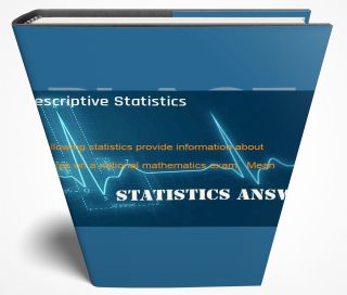 Descriptive Statistics