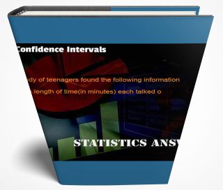 Confidence Intervals
