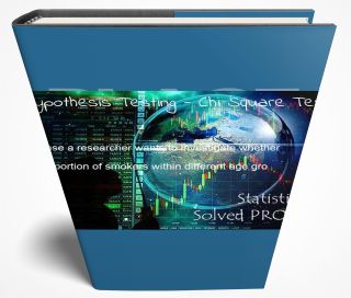 Hypothesis Testing - Chi Square Test