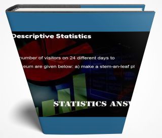 Descriptive Statistics