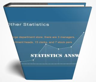 Other Statistics