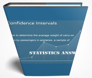 Confidence Intervals