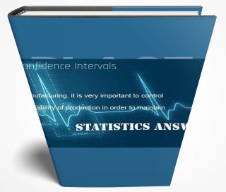 Confidence Intervals