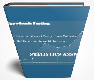 Hypothesis Testing