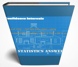 Confidence Intervals