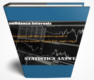 Confidence Intervals