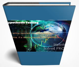 Hypothesis Testing