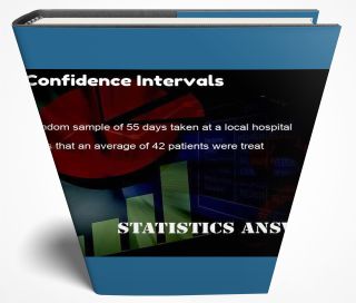 Confidence Intervals