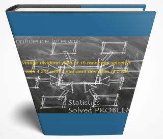 Confidence Intervals