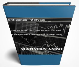 Confidence Intervals