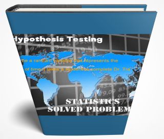 Hypothesis Testing