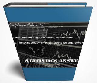 Confidence Intervals