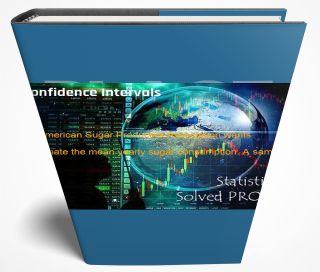 Confidence Intervals