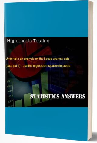 Hypothesis Testing