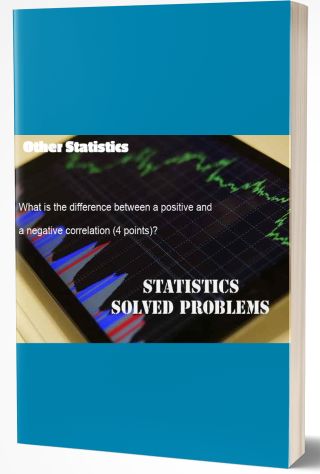 Descriptive Statistics