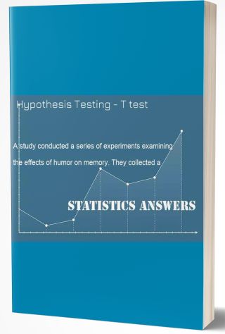 Hypothesis Testing - Chi Square Test