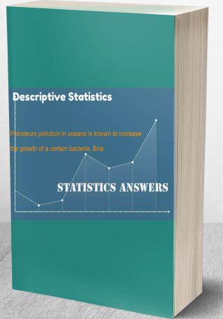 Descriptive Statistics