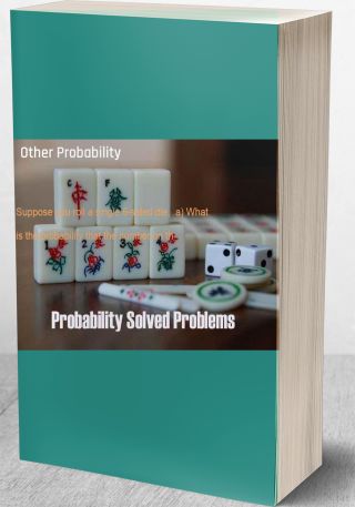 Other Probability