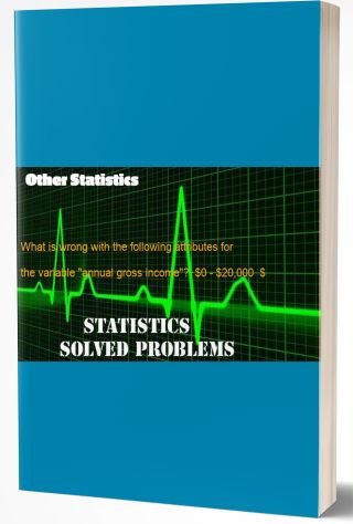 Other Statistics