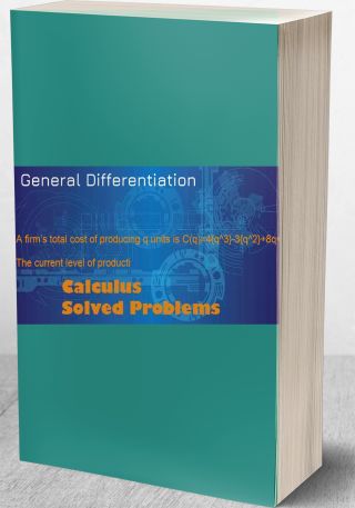 General Differentiation