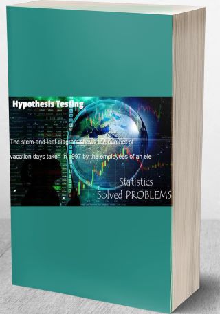 Hypothesis Testing