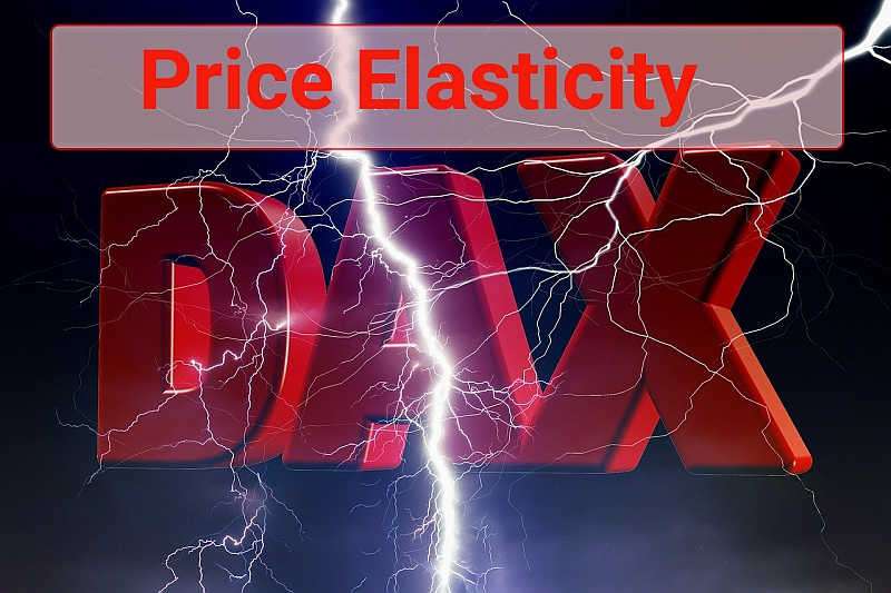 Price Elasticity