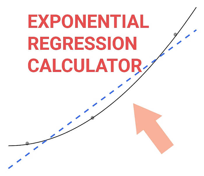 Calcolatrice Di Regressione Esponenziale