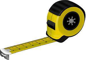 cabine Grillig poort Feet and Inches to Meters Conversion Calculator - MathCracker.com