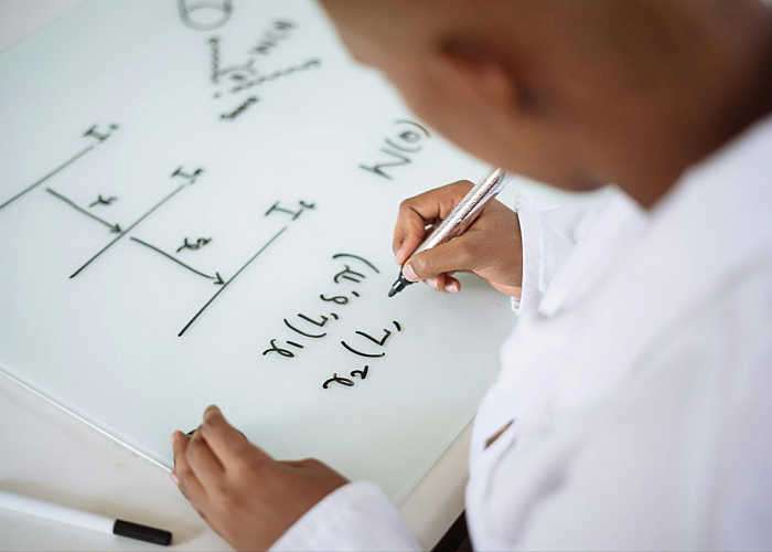Gamifying Math