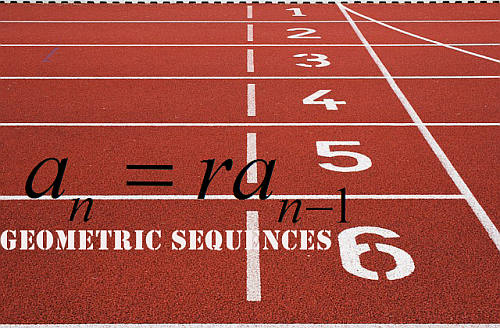 Geometric Sequence Calculator