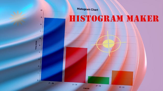 How to make a histogram