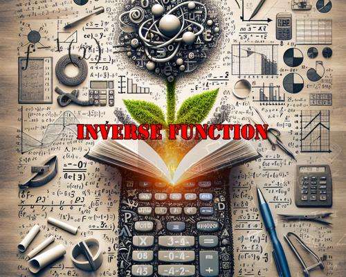 Inverse Function Calculator
