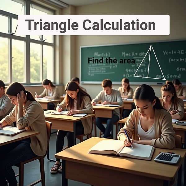 Isosceles Triangle