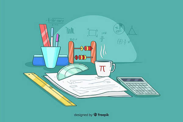 IB Math test
