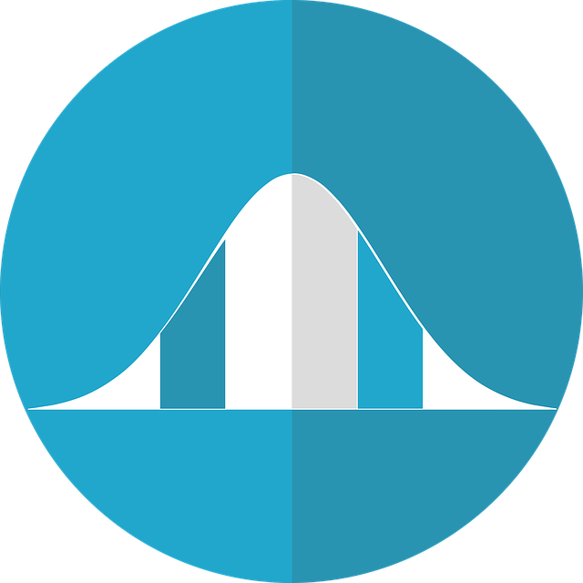 Calculatrice de moyenne et d'écart type pour une distribution de probabilité