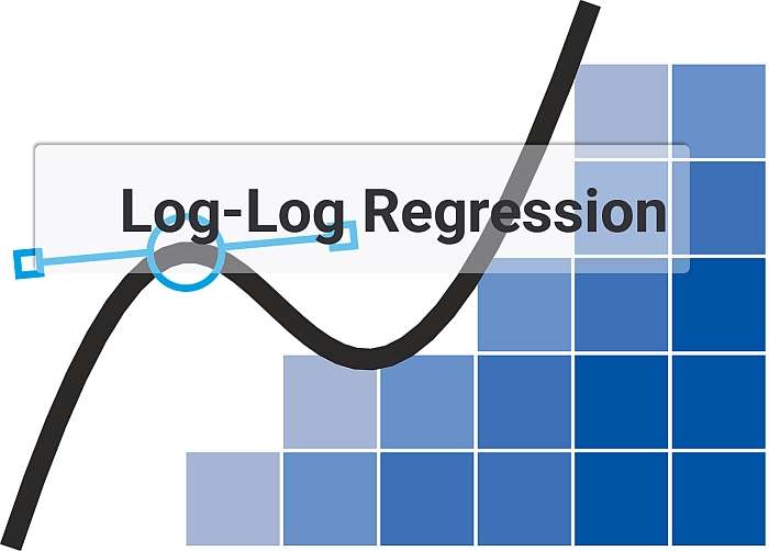 Régression Log-Log