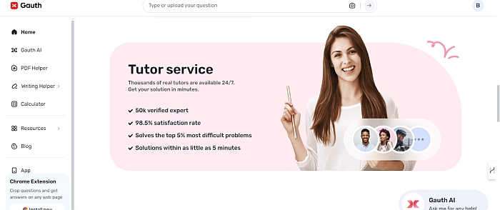 Mastering Homework Writing