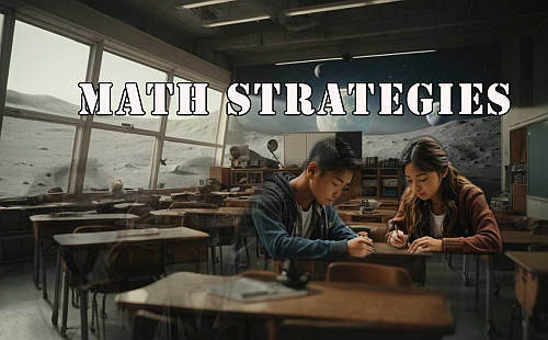 Math Strategies